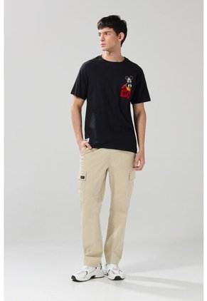 KOAJ CAMISETA KOAJ ZONZET 27630 4/25