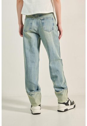 KOAJ PANTALON KOAJ BALLOOM 10183 3/24