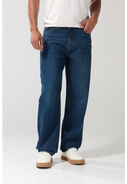 KOAJ PANTALON KOAJ JEAN 90S VINTAGE 23928 M 2
