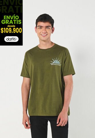 KOAJ CAMISETA KOAJ 12440 3/24 Koaj