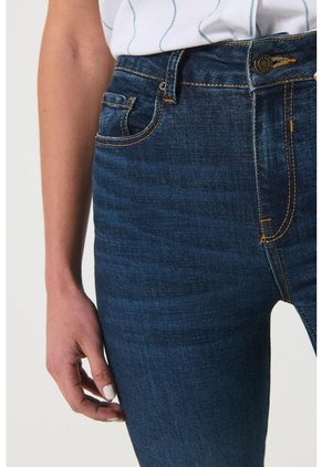 KOAJ PANTALON KOAJ JEAN JEGGING TA FB 16402 4