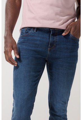 KOAJ PANTALON KOAJ JEAN  SKINNY FIT 24831 3/2