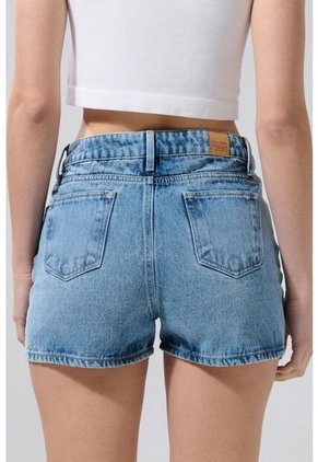 KOAJ SHORT KOAJ JEAN VINTAGE 28081 3/25
