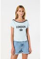 KOAJ CAMISETA KOAJ NON 15074 4/24 de Koaj