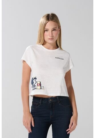 KOAJ CAMISETA KOAJ ABRIA 17354 4/24 Koaj