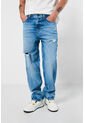KOAJ PANTALON KOAJ 90S VINTAGE 9868 M 3/24 de Koaj