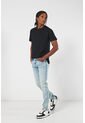 KOAJ PANTALON KOAJ SKINNY FIT 14026 4/24 de Koaj