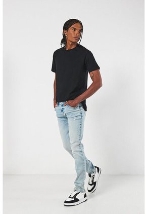 KOAJ PANTALON KOAJ SKINNY FIT 14026 4/24