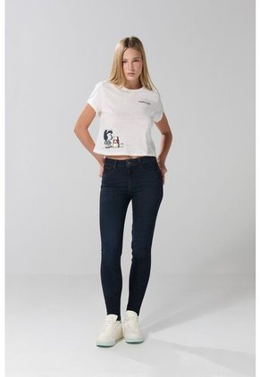 KOAJ CAMISETA KOAJ ABRIA 17354 4/24