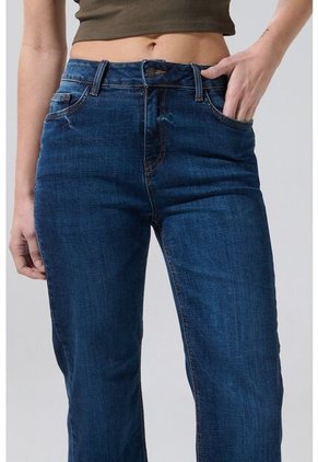 KOAJ PANTALON KOAJ JEAN STRAIGHT LEG 28050 3/