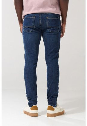 KOAJ PANTALON KOAJ JEAN  SKINNY FIT 24831 3/2