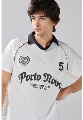 KOAJ CAMISETA KOAJ KLAS 30306 1/26