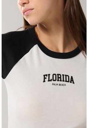 KOAJ CAMISETA KOAJ NYN 18269 1/25
