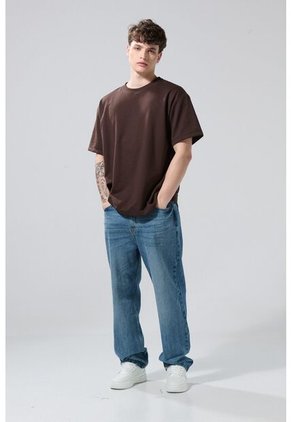 KOAJ PANTALON KOAJ JEAN BAGGY 28095 3/25