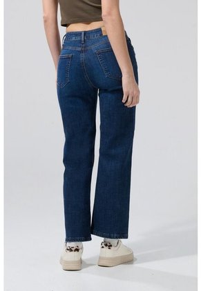 KOAJ PANTALON KOAJ JEAN STRAIGHT LEG 28050 3/