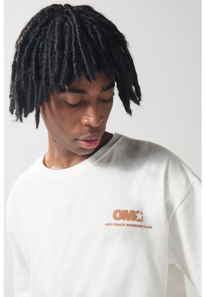 KOAJ CAMISETA KOAJ SPEEDY 21674 1/25