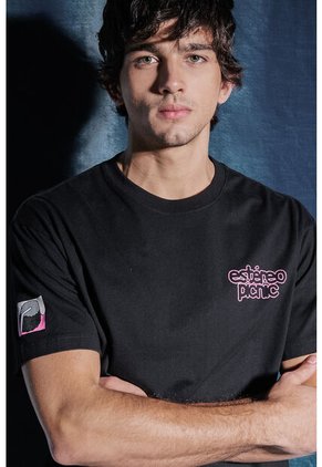 KOAJ CAMISETA KOAJ ZONETO 31642 1/26