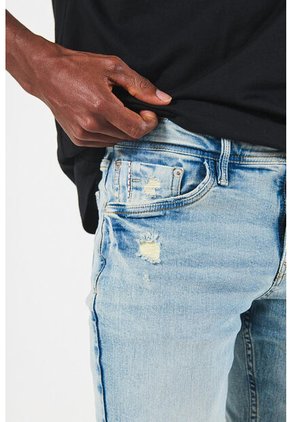 KOAJ PANTALON KOAJ SKINNY FIT 14026 4/24