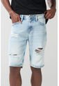 KOAJ BERMUDA KOAJ JEAN 22511 1/25 de Koaj
