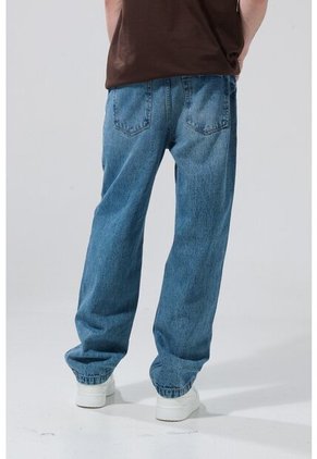 KOAJ PANTALON KOAJ JEAN BAGGY 28095 3/25