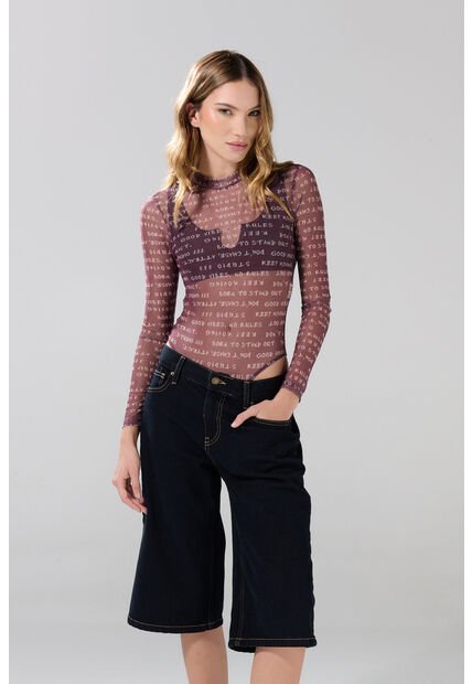 KOAJ BERMUDA KOAJ 30274 JORT FEM 4/25