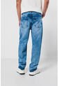 KOAJ PANTALON KOAJ 90S VINTAGE 9868 M 3/24 de Koaj