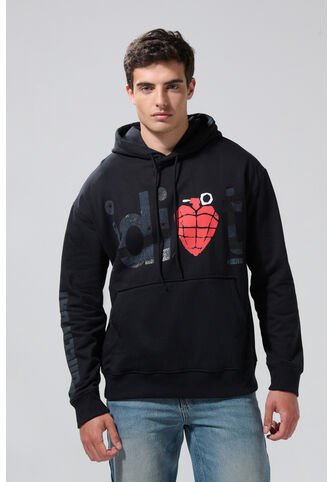 KOAJ BUZO CAPOTA KOAJ SANLLE 26983 4/25 Koaj