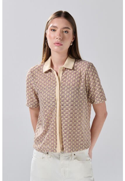 KOAJ BLUSA KOAJ HANNA 30286 1/26