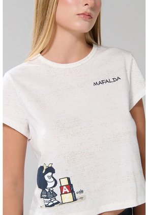 KOAJ CAMISETA KOAJ ABRIA 17354 4/24