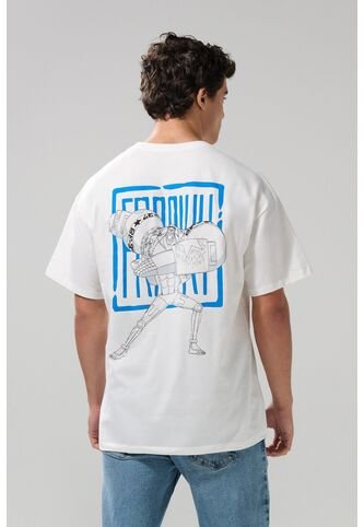 KOAJ CAMISETA KOAJ FRANKOT 28493 4/25 Koaj