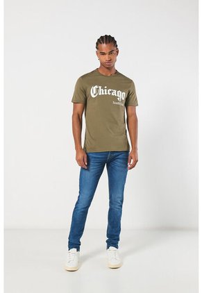 KOAJ CAMISETA KOAJ 18820 4/24