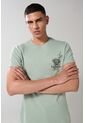 CAMISETA KOAJ 17947 1/25 de Koaj