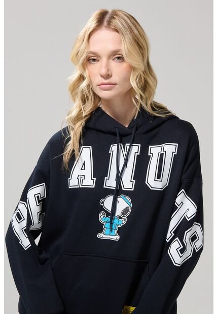 KOAJ BUZO CAPOTA KOAJ NOPY 3/25