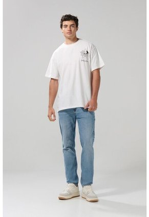 KOAJ CAMISETA KOAJ FRANKOT 28493 4/25