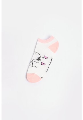 KOAJ SET MEDIAS KOAJ TOBILLERA 14729 4/24 X3