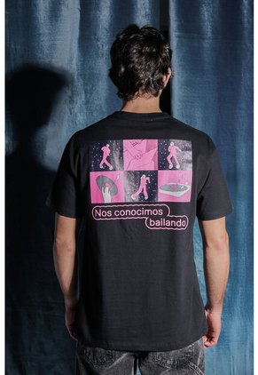 KOAJ CAMISETA KOAJ ZONETO 31642 1/26