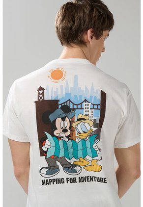 KOAJ CAMISETA KOAJ TORIT 27637 4/25