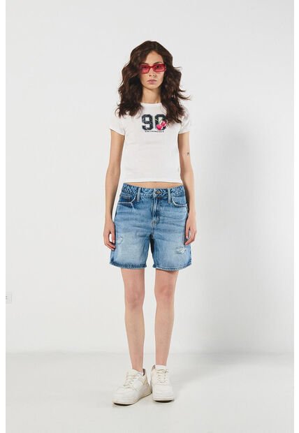 KOAJ CAMISETA KOAJ 17462 4/24