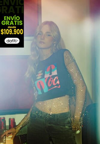 KOAJ CAMISETA KOAJ DOEN 20872 3/24 Koaj