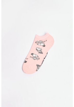 KOAJ SET MEDIAS KOAJ TOBILLERA 14729 4/24 X3