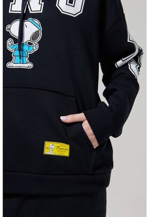 KOAJ BUZO CAPOTA KOAJ NOPY 3/25