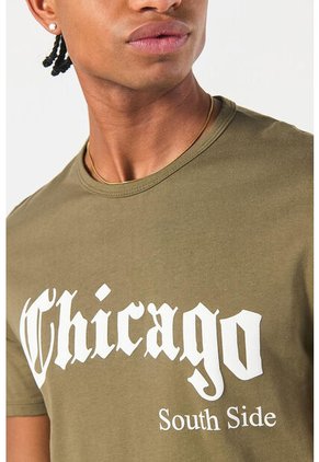 KOAJ CAMISETA KOAJ 18820 4/24