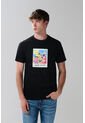 KOAJ CAMISETA KOAJ RAPUNZA 18525 1/25 de Koaj