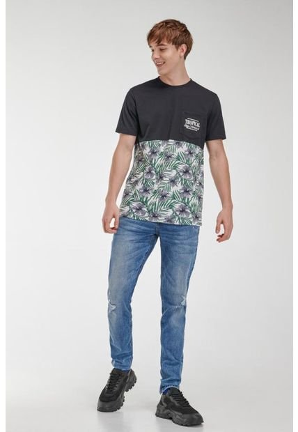 KOAJ-CAMISETA KOAJ TIKTEL 2/22