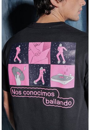 KOAJ CAMISETA KOAJ ZONETO 31642 1/26