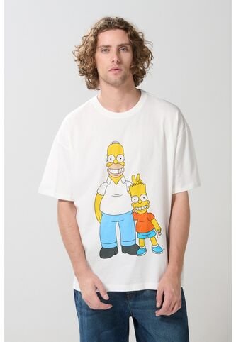 CAMISETA KOAJ ZONTAR 25106 3/25 Koaj