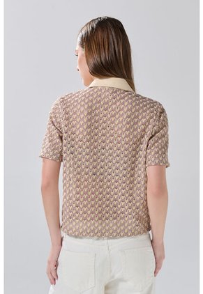 KOAJ BLUSA KOAJ HANNA 30286 1/26