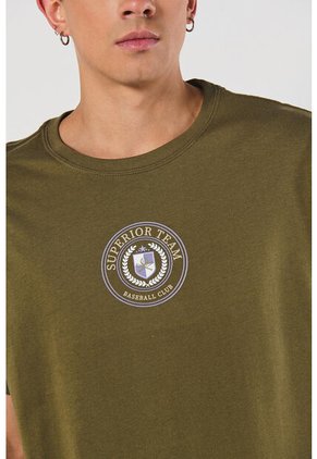 CAMISETA KOAJ 15471 4/24