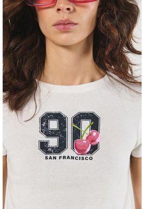 KOAJ CAMISETA KOAJ 17462 4/24