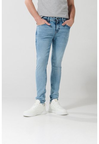 KOAJ PANTALON KOAJ JEAN SUPER SKINNY 24600 M Koaj